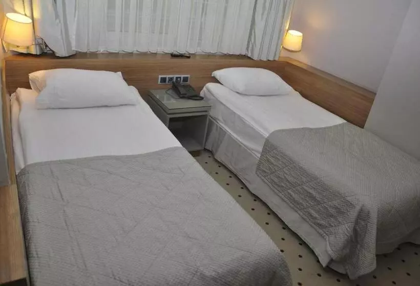 Klas Hotel Istanbul Old City