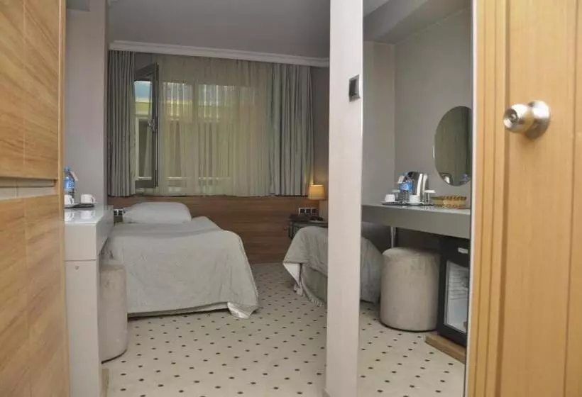 Klas Hotel Istanbul Old City