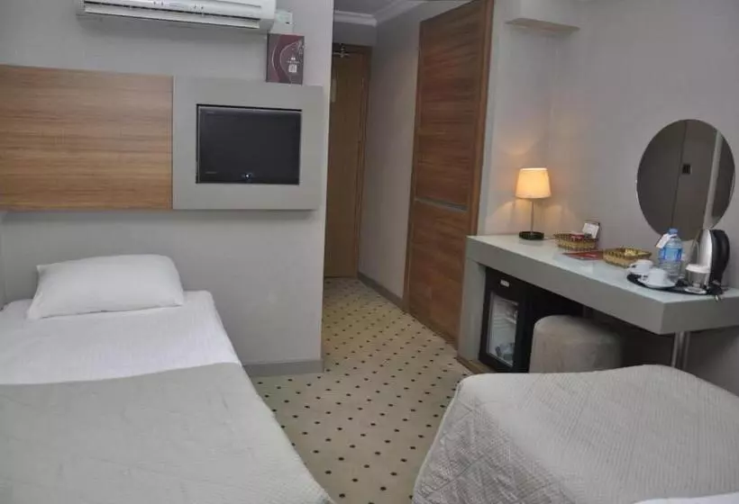 Klas Hotel Istanbul Old City