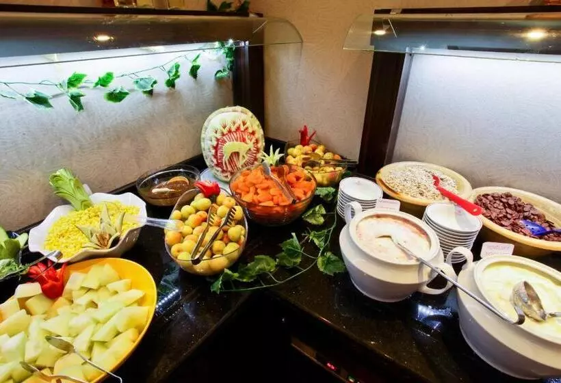 Klas Hotel Istanbul Old City