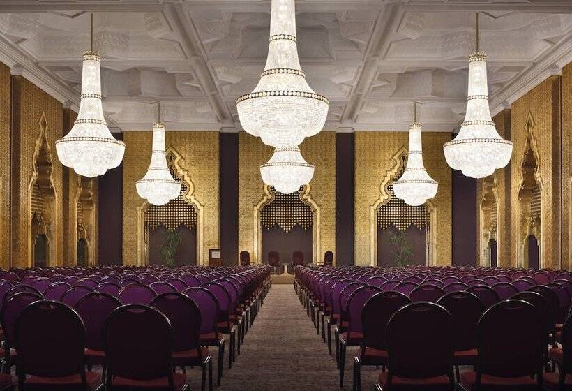 هتل Marriott Mena House, Cairo