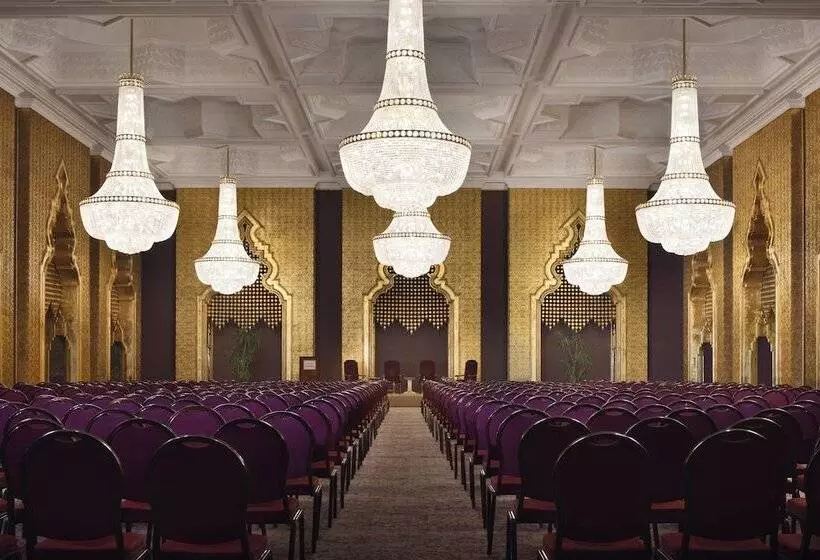 Отель Marriott Mena House, Cairo