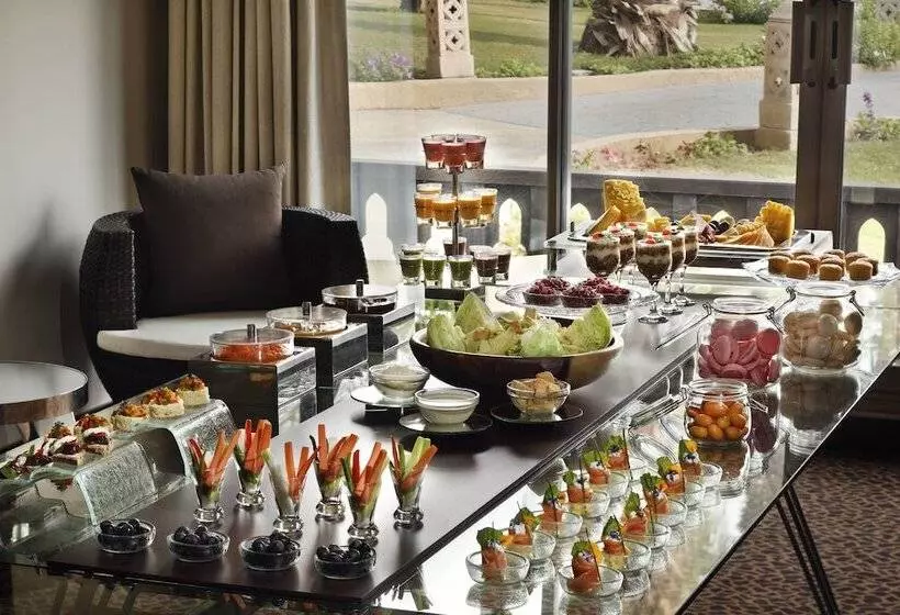 Отель Marriott Mena House, Cairo