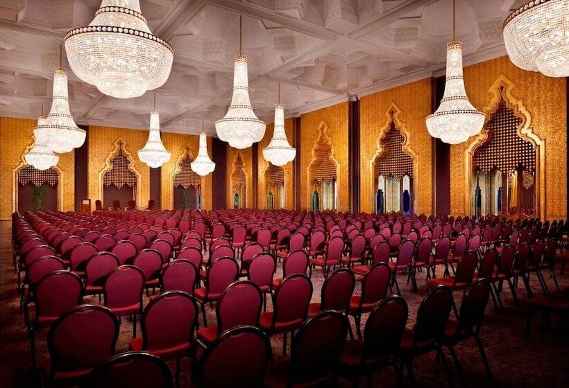 هتل Marriott Mena House, Cairo