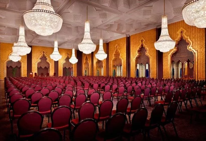 Отель Marriott Mena House, Cairo