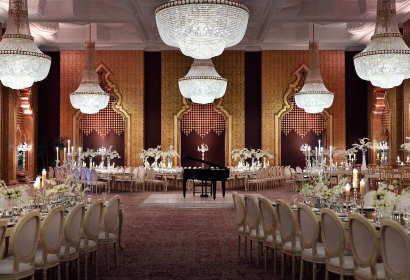 هتل Marriott Mena House, Cairo