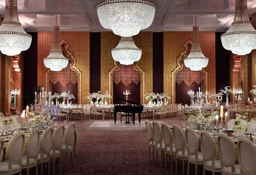 Отель Marriott Mena House, Cairo