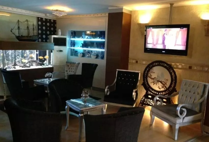 Maya Hotel Istanbul