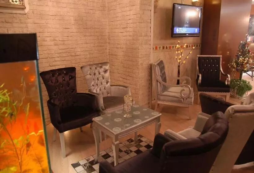 Maya Hotel Istanbul