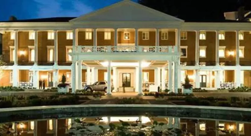 فندق Omni Bedford Springs Resort & Spa