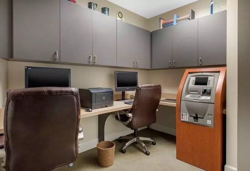 فندق Omni Bedford Springs Resort & Spa