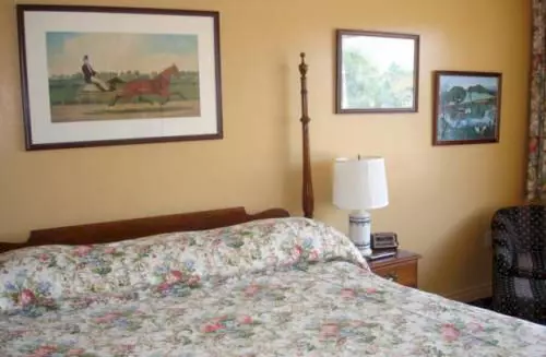 Отель Red Carpet Inn & Suites Albany