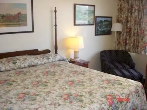 Отель Red Carpet Inn & Suites Albany