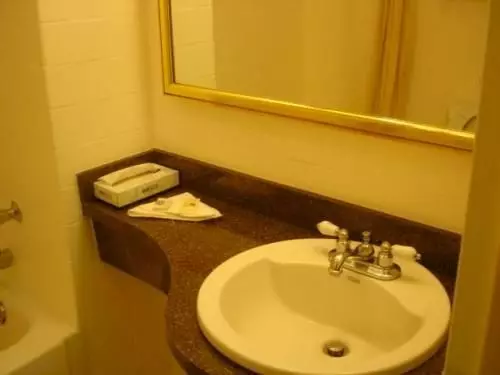 Отель Red Carpet Inn & Suites Albany