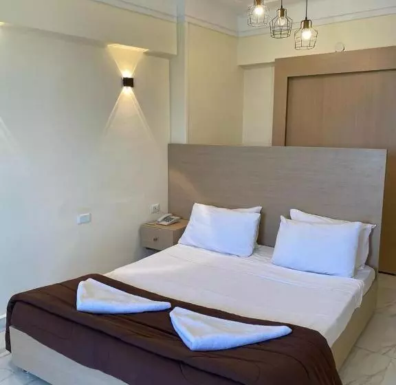 Regency Hotel Alexandria