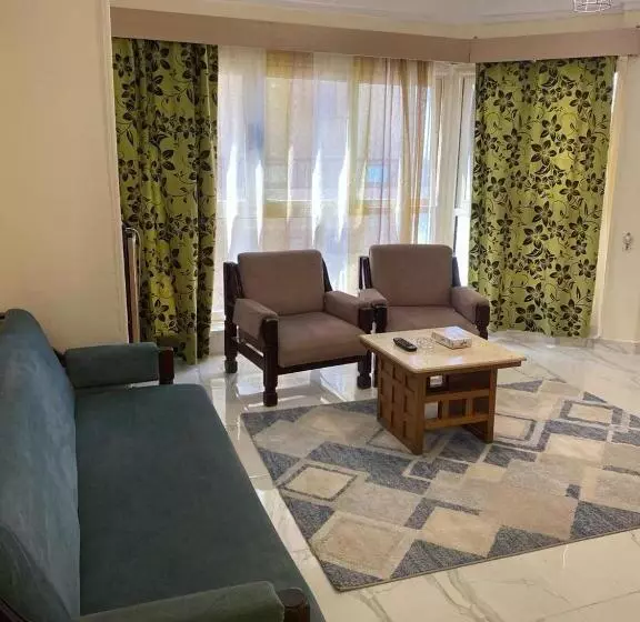 Regency Hotel Alexandria