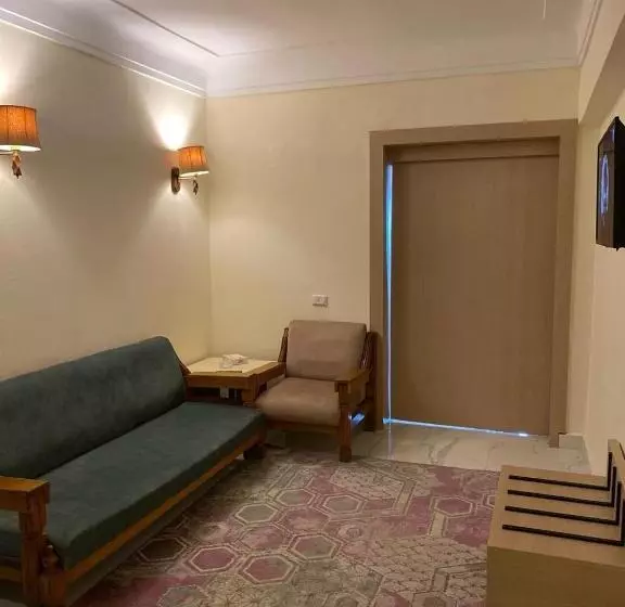 Regency Hotel Alexandria