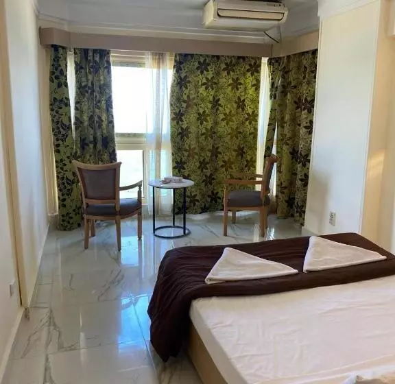 Regency Hotel Alexandria