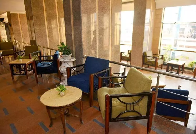 Regency Hotel Alexandria