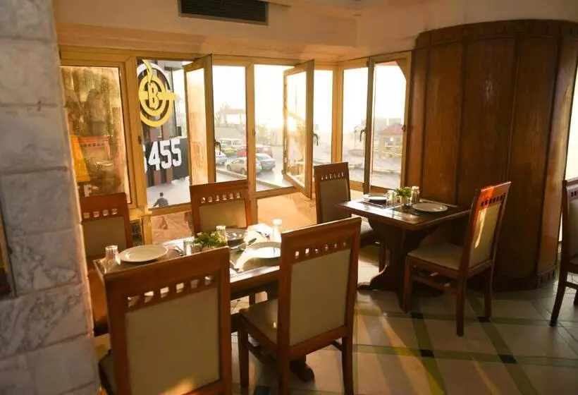 Regency Hotel Alexandria