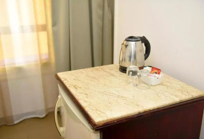 Regency Hotel Alexandria