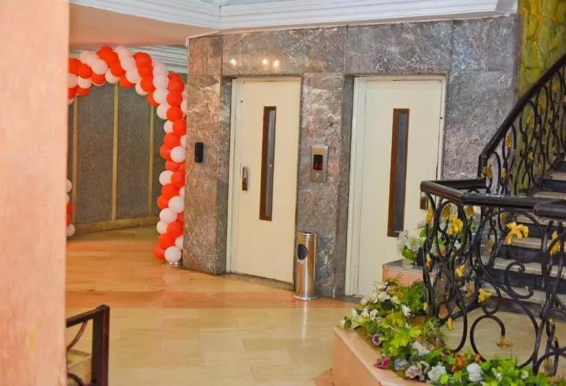 Regency Hotel Alexandria