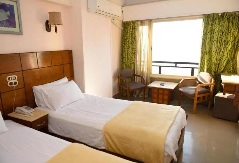 Regency Hotel Alexandria