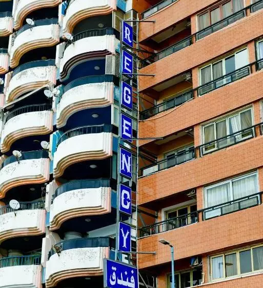 Regency Hotel Alexandria