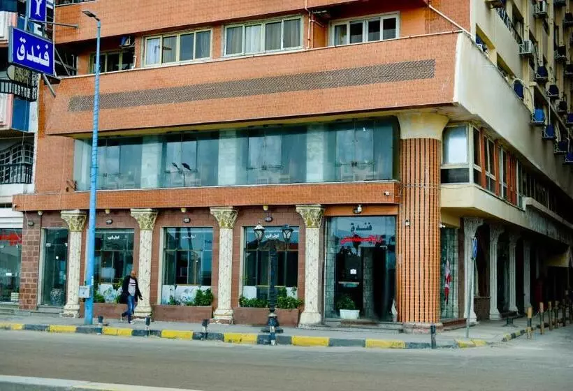 Regency Hotel Alexandria