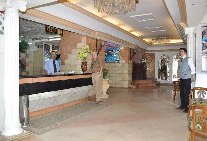 Regency Hotel Alexandria