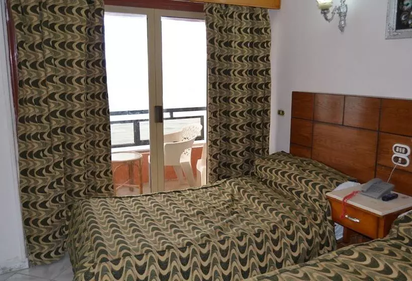 Regency Hotel Alexandria