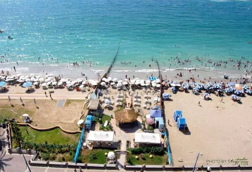 Regency Hotel Alexandria