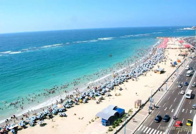 Regency Hotel Alexandria