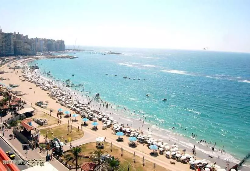 Regency Hotel Alexandria