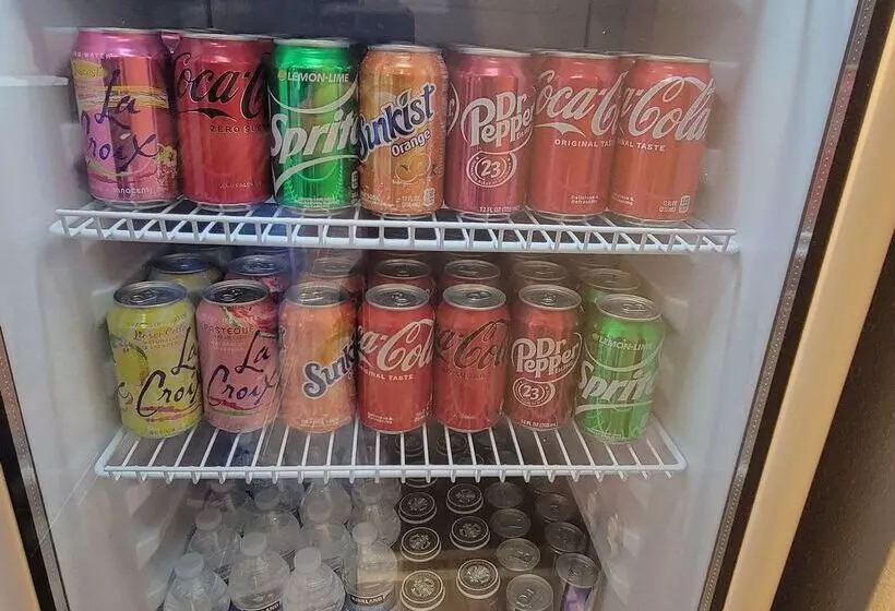 Surestay Hotel By Best Western Chula Vista San Diego Bay