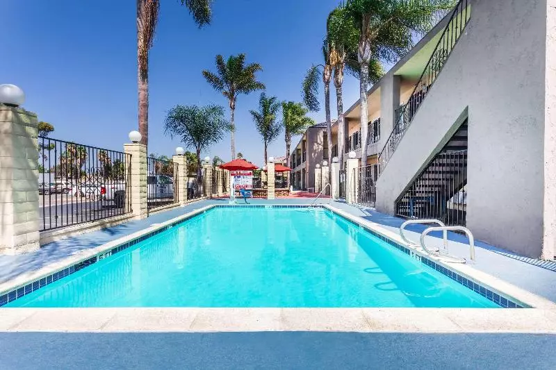 Surestay Hotel By Best Western Chula Vista San Diego Bay