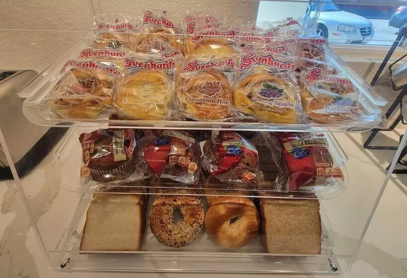 Surestay Hotel By Best Western Chula Vista San Diego Bay