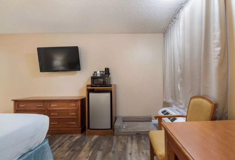 Surestay Plus Hotel By Best Western Reno Airport