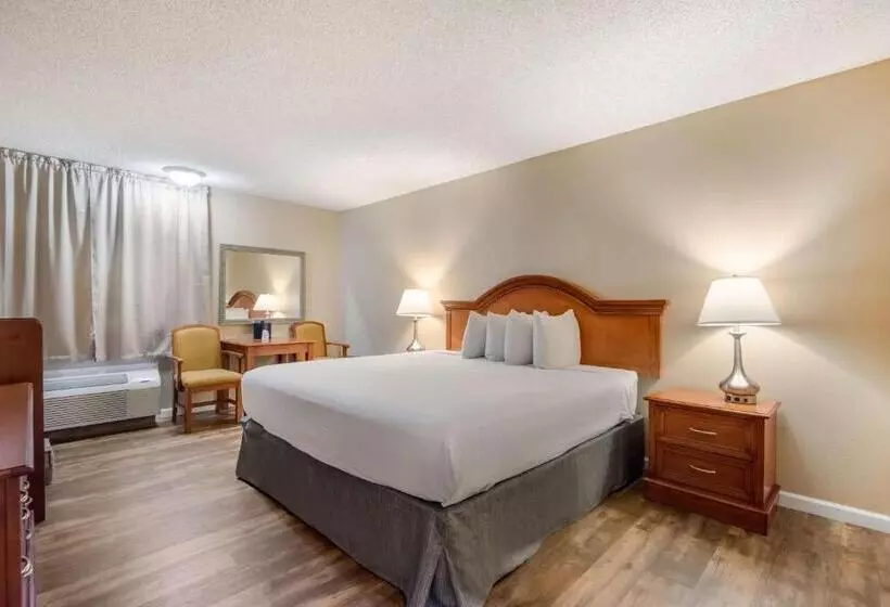 Surestay Plus Hotel By Best Western Reno Airport