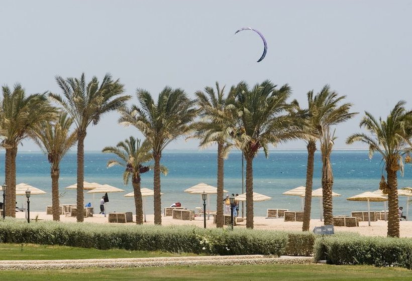 Magawish Village & Resort