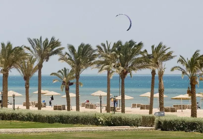 Magawish Village & Resort