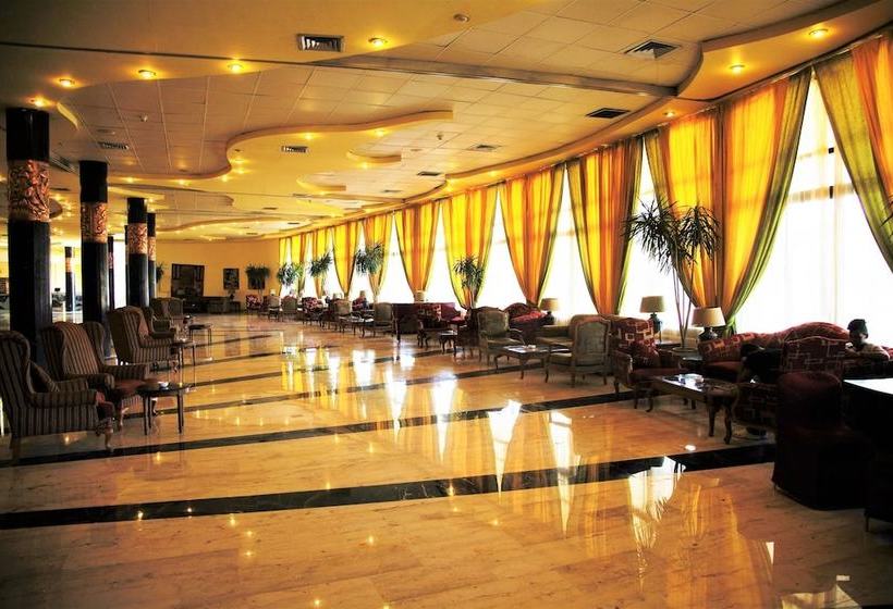 Magawish Village & Resort