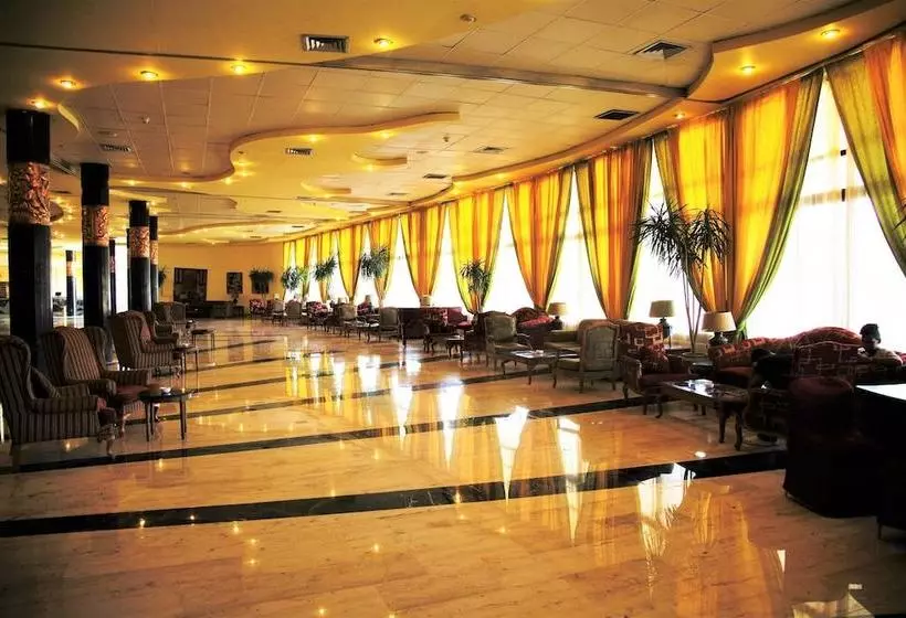 Magawish Village & Resort