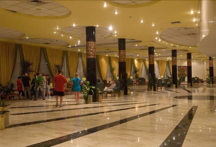 Magawish Village & Resort