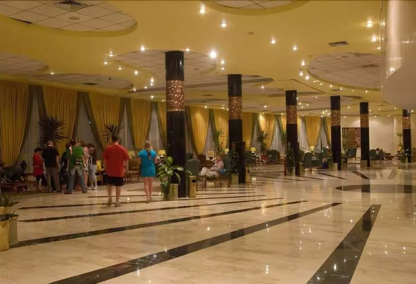 Magawish Village & Resort