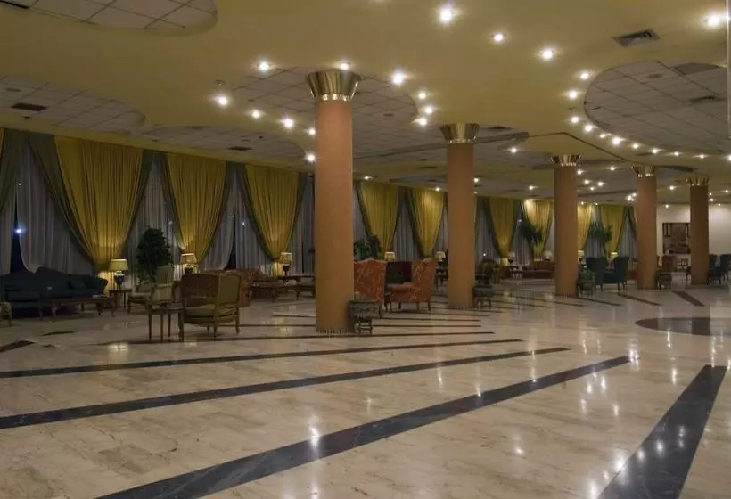 Magawish Village & Resort