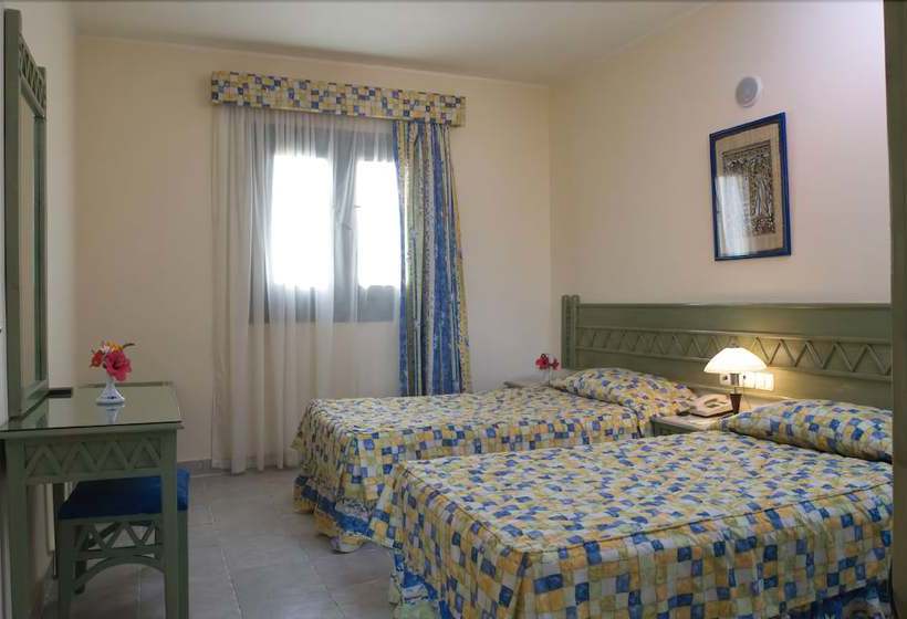 Magawish Village & Resort