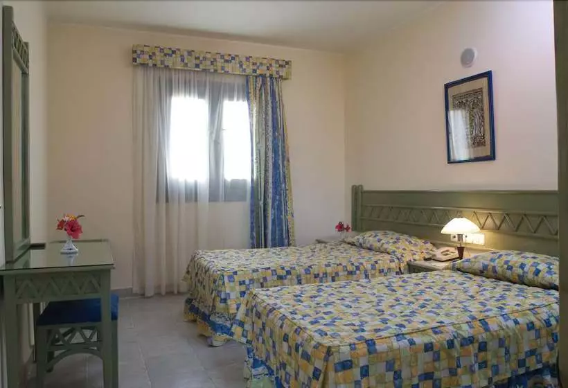 Magawish Village & Resort