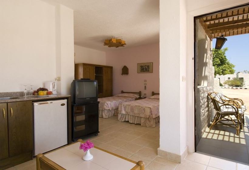 Magawish Village & Resort