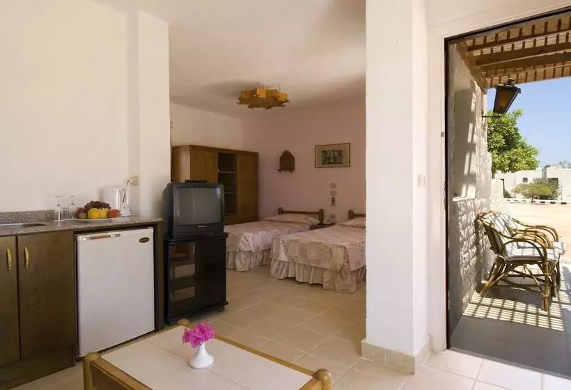 Magawish Village & Resort